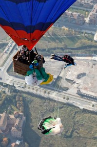 Mercat de muntanya de Vic