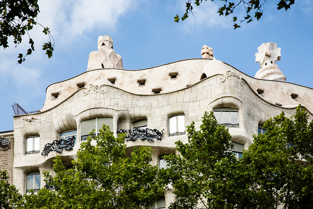 Hotel Best Price Gaudi