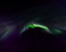 AURORAS BOREALES