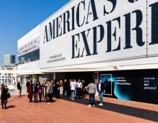 ACEX – America’s Cup Experience