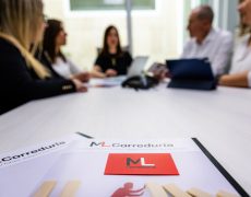ML Corredoria