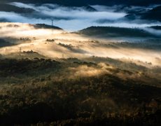 Xarxa de Parcs Naturals