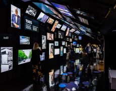 America’s Cup Experience