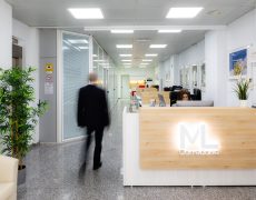 ML Corredoria
