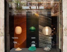 Escaparate FARO – BioscaBotey